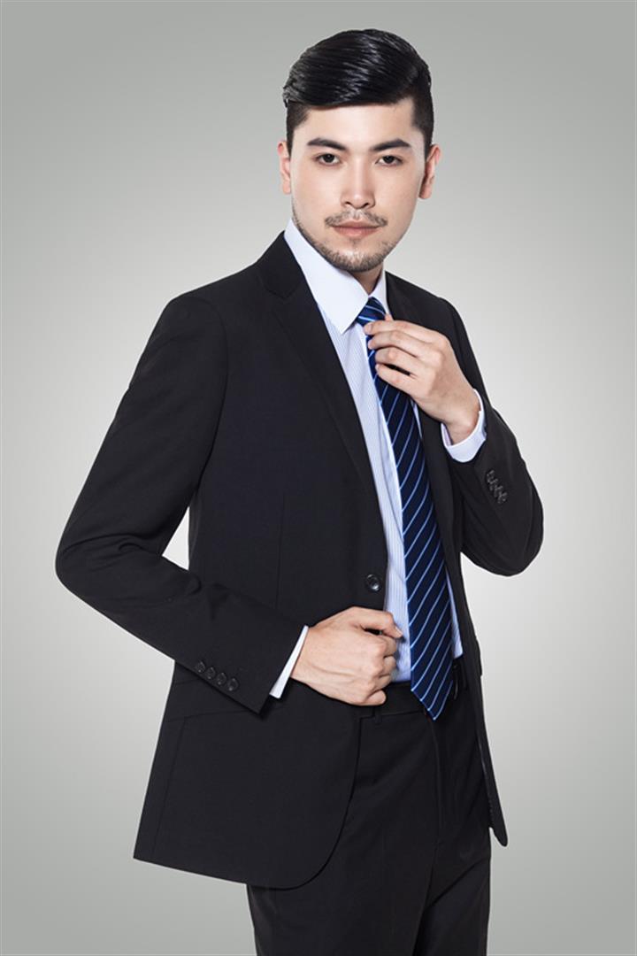 符充准 项目运营总监