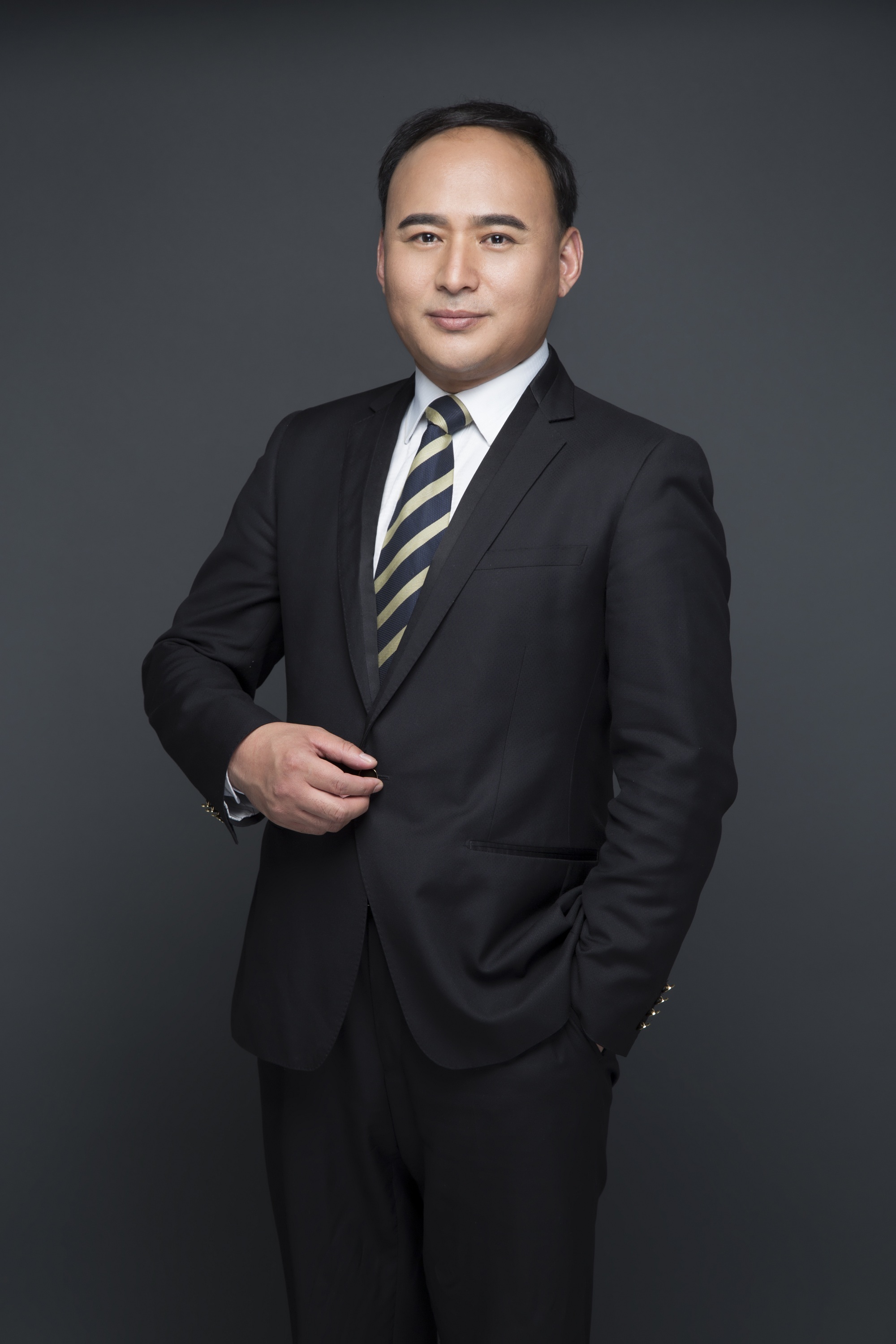 柳璀影 创意策略总监